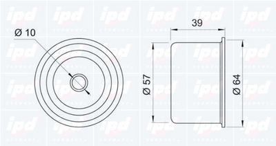 ROLA GHIDARE/CONDUCERE CUREA DISTRIBUTIE IPD 150223 1