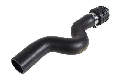 Furtun radiator METZGER 2422405