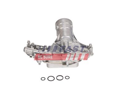 RADIATOR ULEI CUTIE VITEZE FAST FT04767 3