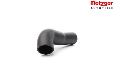 LADELUFTSCHLAUCH METZGER AUTOTEILE 2400893 32