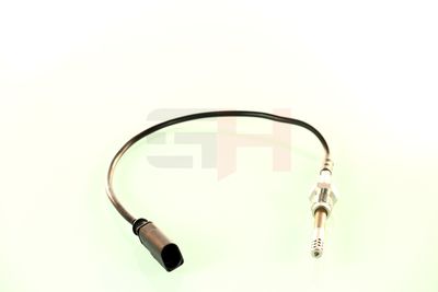 SENZOR TEMPERATURA GAZE EVACUARE