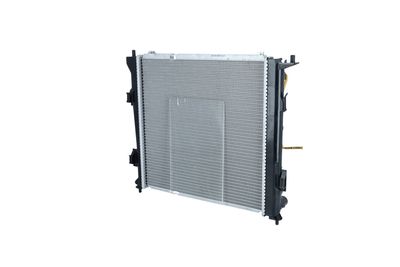KüHLER MOTORKüHLUNG NRF 53163 29