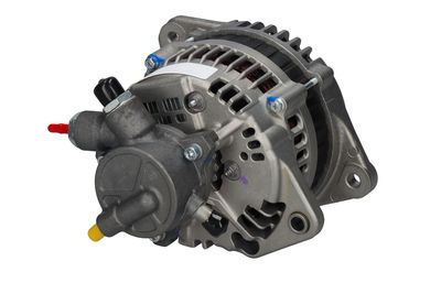 GENERATOR / ALTERNATOR VALEO 437497 17