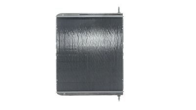 Motorradiator