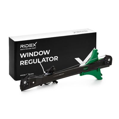 стъклоподемник RIDEX 1561W0475