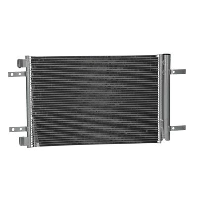 CONDENSATOR CLIMATIZARE NISSENS 940458 24