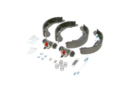 SET SABOTI FRANA BOSCH 0204113723 6