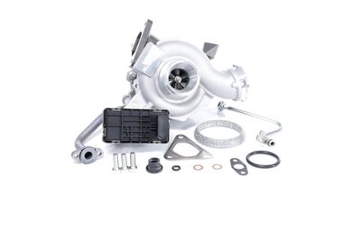 LADER AUFLADUNG BTS Turbo T981289BT 36