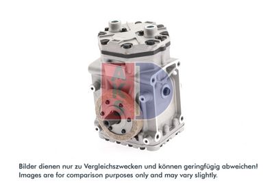 KOMPRESSOR KLIMAANLAGE