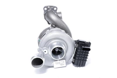 LADER AUFLADUNG BTS Turbo T915234BT 36