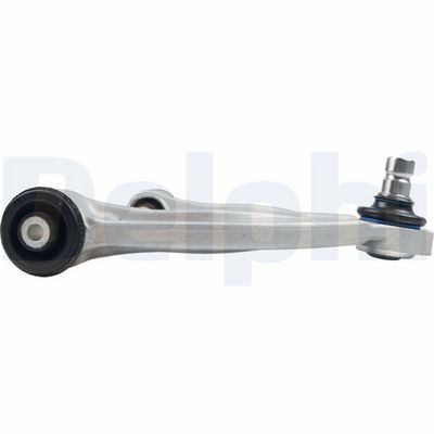 Wielophanging spoorcontrole arm, voor