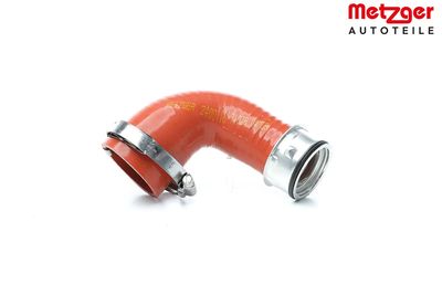 LADELUFTSCHLAUCH METZGER AUTOTEILE 2400118 2