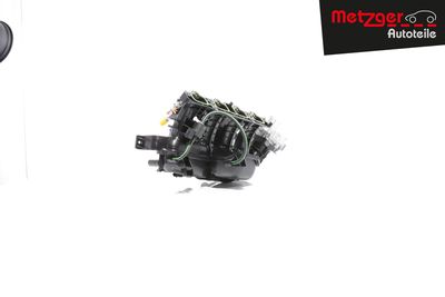 SAUGROHRMODUL METZGER AUTOTEILE 2100077 18