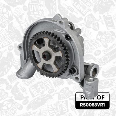 CHIT LANT DE DISTRIBUTIE ET ENGINETEAM RS0088VR1 7