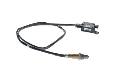 PARTIKELSENSOR BOSCH 0281008163 9