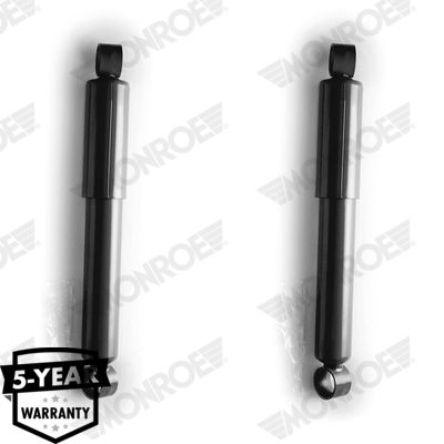 Shock Absorber D6415