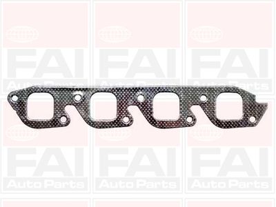 Комплект прокладок, выпускной коллектор FAI AutoParts EM172 для FORD ORION