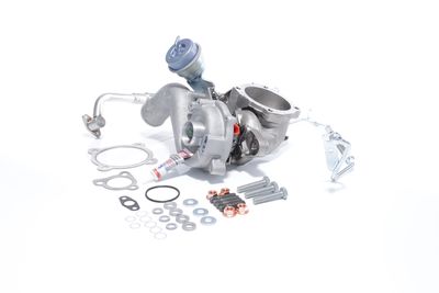 LADER AUFLADUNG BTS Turbo T981223 7