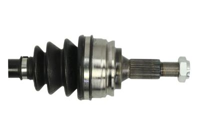 Aandrijfas Voor Rechts 923mm (nieuw) past: CITROEN BERLINGO  OPEL COMBO, COMBO E TOUR / LIFE  PEUGEOT 308 II, PARTNER, RIFTER 1.2-2.0D 12.04-