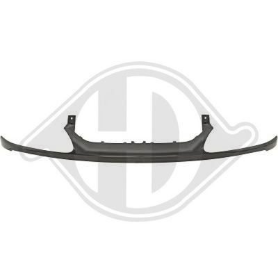 RAHMEN KüHLERGITTER