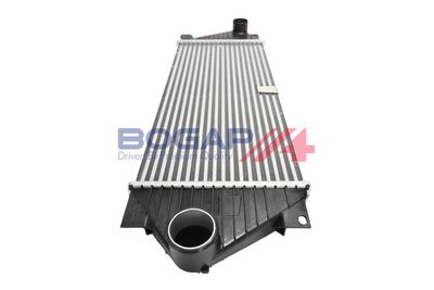 INTERCOOLER COMPRESOR BOGAP C4220124 5