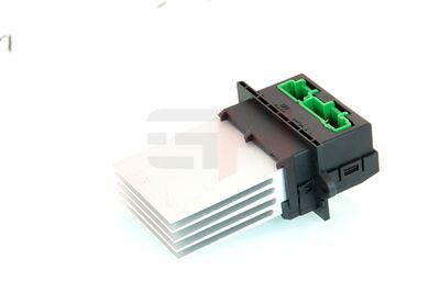 REZISTOR VENTILATOR HABITACLU GH GH763993 9