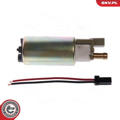POMPA COMBUSTIBIL ESEN SKV 02SKV204 4