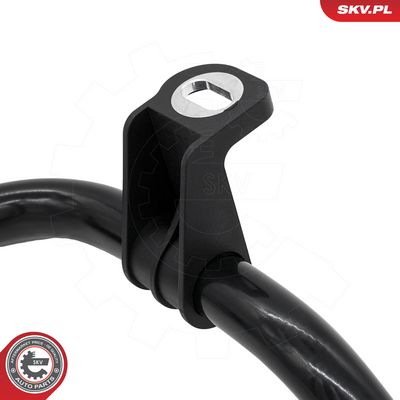 Hadica chladiča ESEN SKV 87SKV327