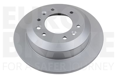 EUROBRAKE 5815313525 Тормозные диски для KIA CARNIVAL / GRAND CARNIVAL III (VQ) 2.9 CRDi LX EUROBRAKE 5815313525 Тормозные диски для KIA CARNIVAL / GRAND CARNIVAL III (VQ) 2.9 CRDi LX
