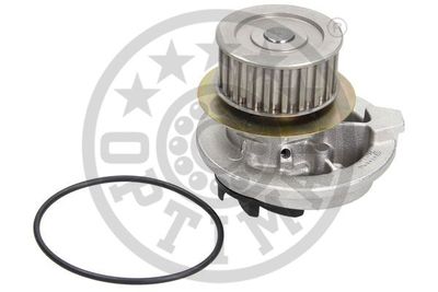 OPTIMAL AQ-1490 Помпа (водяной насос)  для OPEL KADETT (Опель Kадетт)