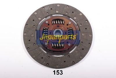 JAPANPARTS Sankabos diskas