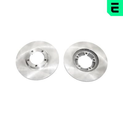 BREMSSCHEIBE OPTIMAL BS4370C