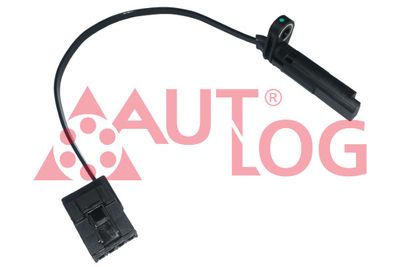 Датчик частоты вращения, автоматическая коробка передач AUTLOG AS5508 для VW TOURAN