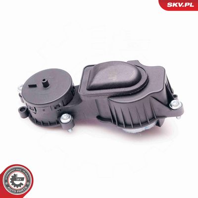 VENTIL AERISIRE CARTER ESEN SKV 31SKV033 5