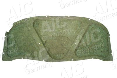 MATERIAL AMORTIZARE ZGOMOT NISA MOTOR AIC 57114 1