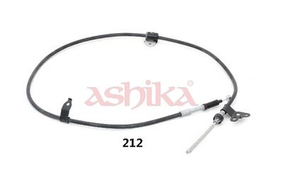 CABLU FRANA DE PARCARE ASHIKA 13102212 1
