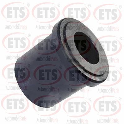 крепежен комплект, решетка на радиатора ETS 09.MB.206