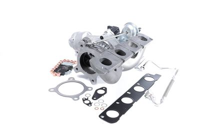 LADER AUFLADUNG BTS Turbo T981442 23