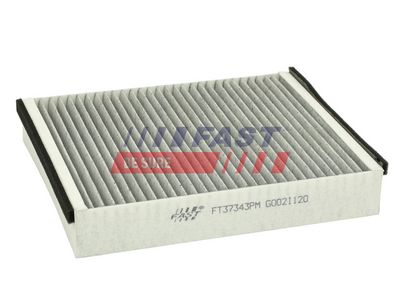 FILTRU AER HABITACLU FAST FT37343PM 1
