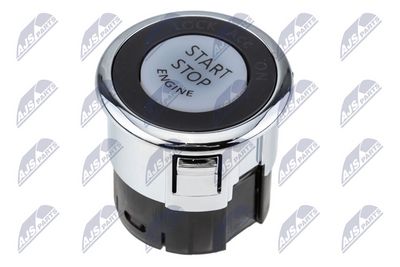 Paleidimo / stabdymo mygtukas