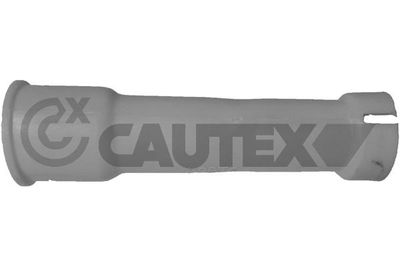 Воронка, указатель уровня масла CAUTEX 010173 для VW PASSAT