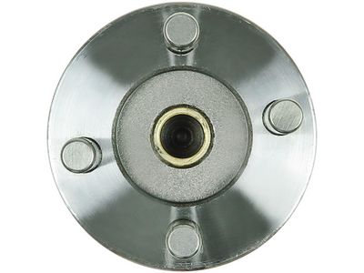 Opravná sada, štartér AS-PL SG0083S