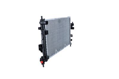 RADIATOR RACIRE MOTOR NRF 54753 40