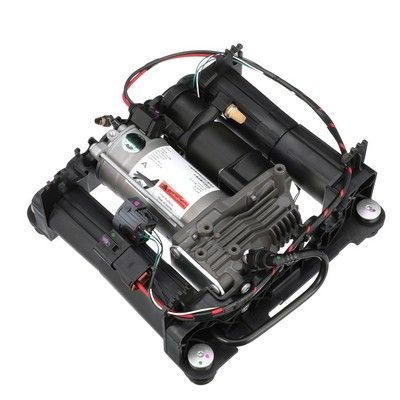 KOMPRESSOR DRUCKLUFTANLAGE Arnott P3232 57