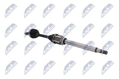 PLANETARA NTY NPWAR022 29