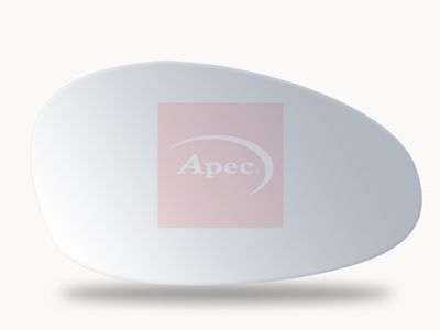APEC Mirror Glass, exterior mirror AMS2102