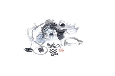 LADER AUFLADUNG BTS Turbo T981678 36