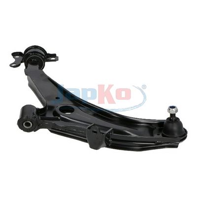 Lenker, Radaufhängung