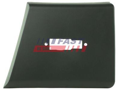 Zier-/Schutzleiste, Seitenwand
