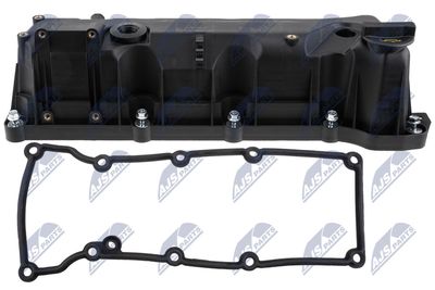 Kryt hlavy valcov NTY BPZ-FR-018